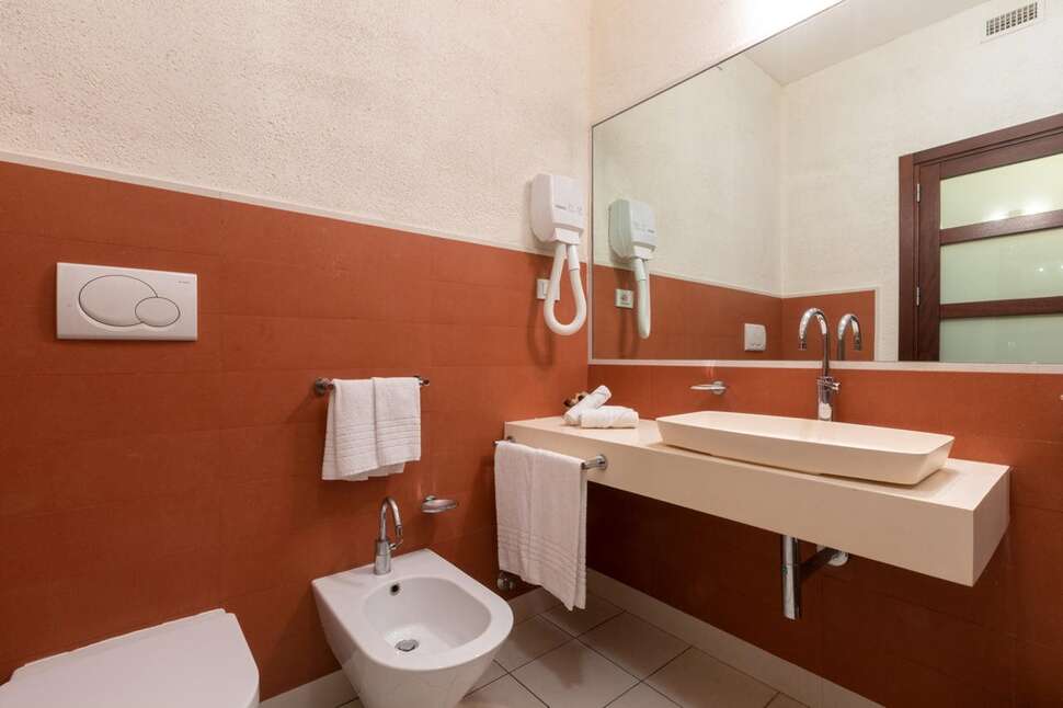 Een foto van Gallipoli Resort