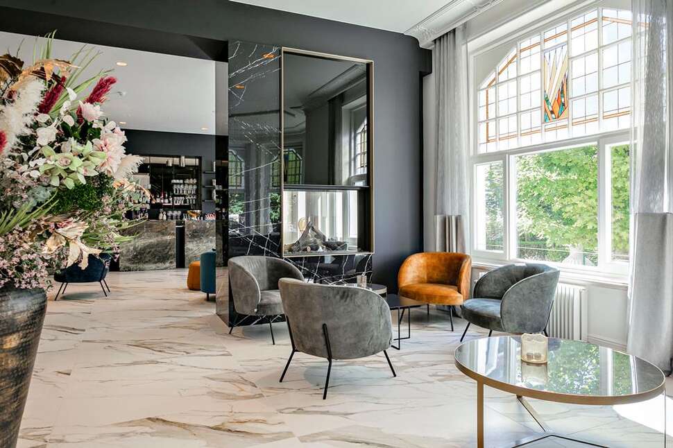 Een foto van Hotel Astoria