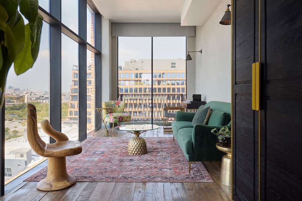 Ein Foto Arlo Williamsburg