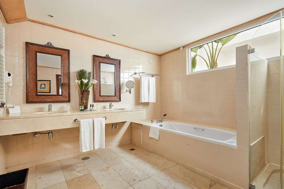 Een foto van Pateo dos Solares Charm Hotel
