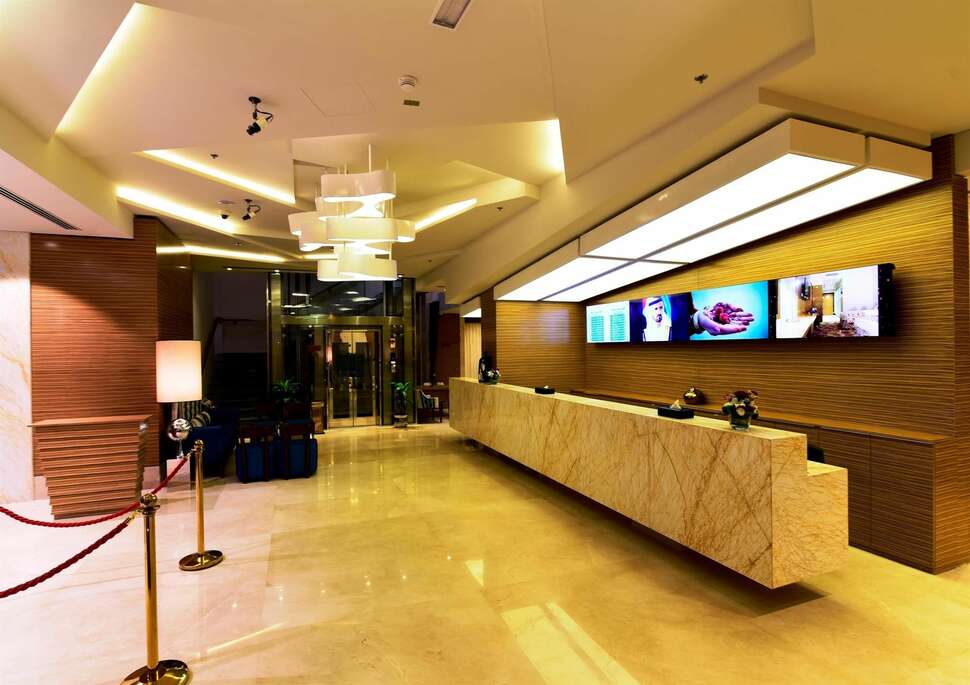 Een foto van Best Western Plus Pearl Creek