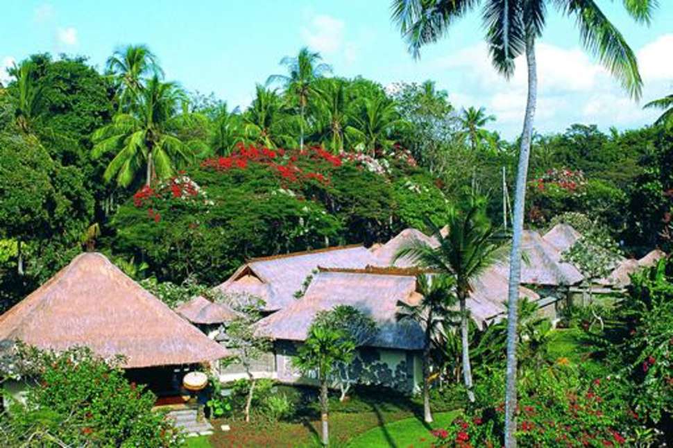 Een foto van Hyatt Regency Bali