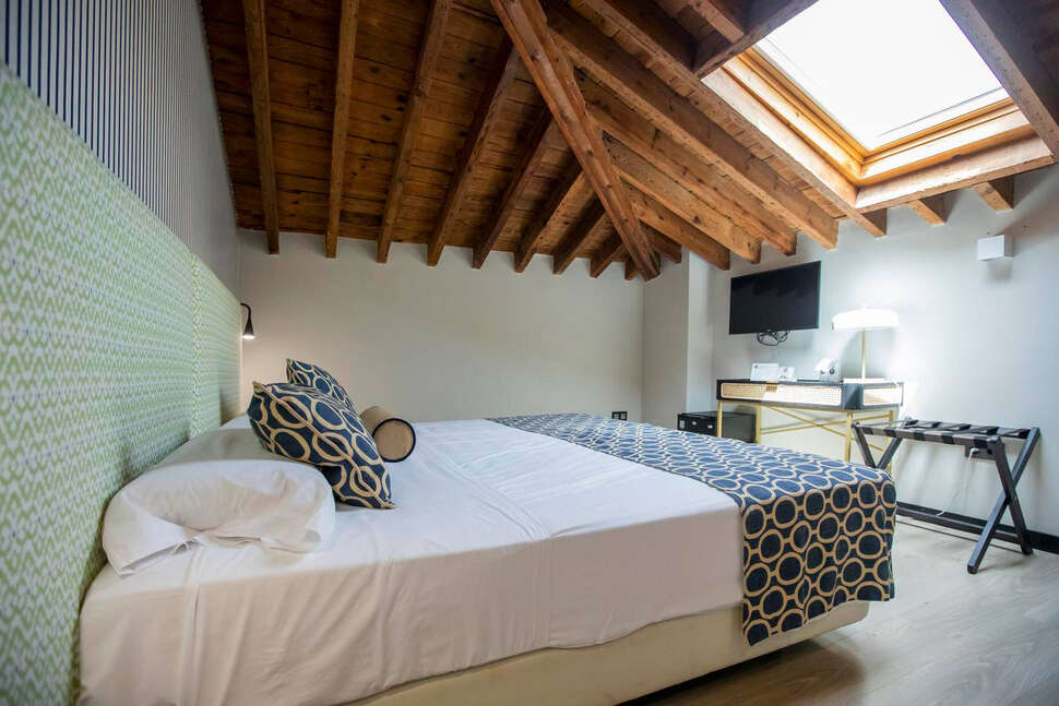 Een foto van Soho Boutique Malaga