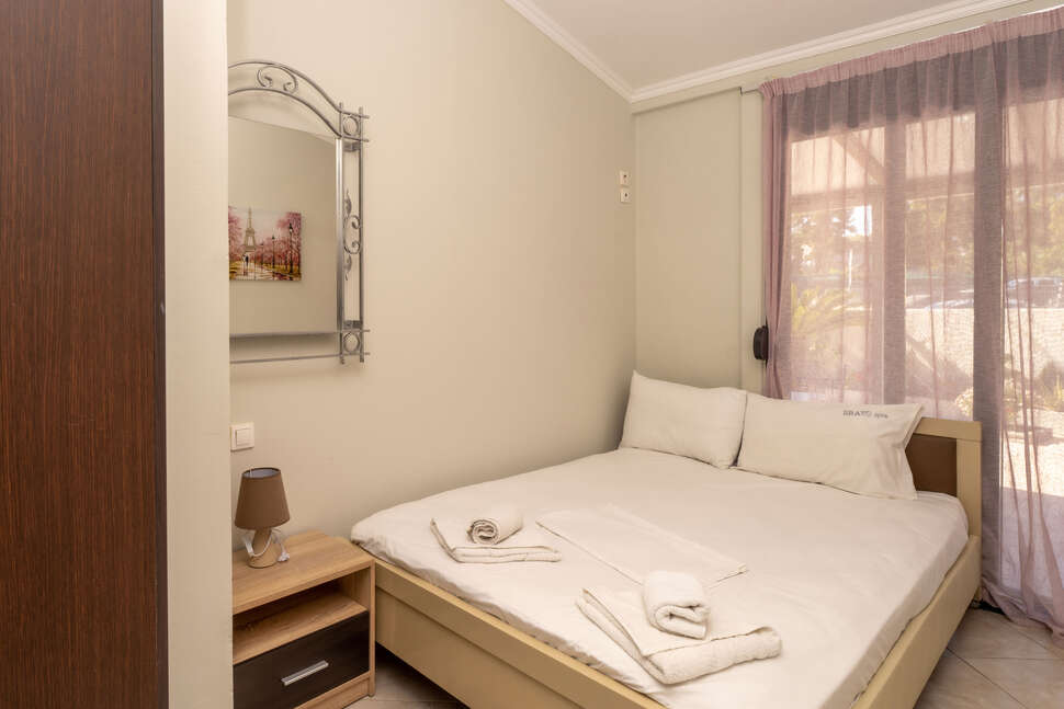 Een foto van Bravo Appartementen