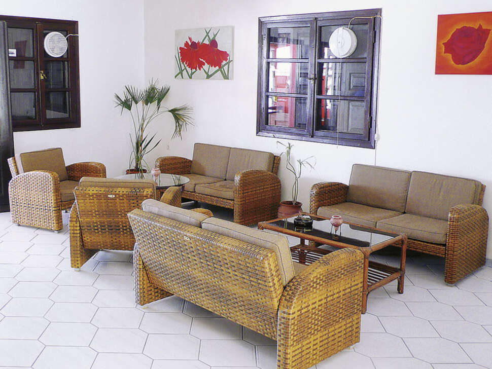 Ein Foto Long Beach Hotel