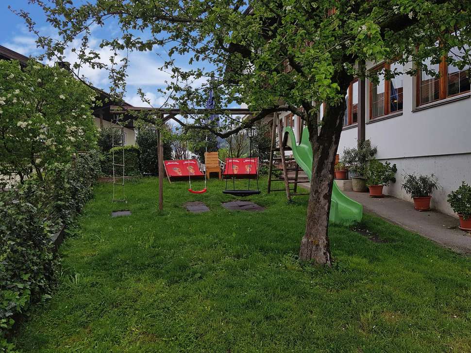 Een foto van Gasthof Hamberg