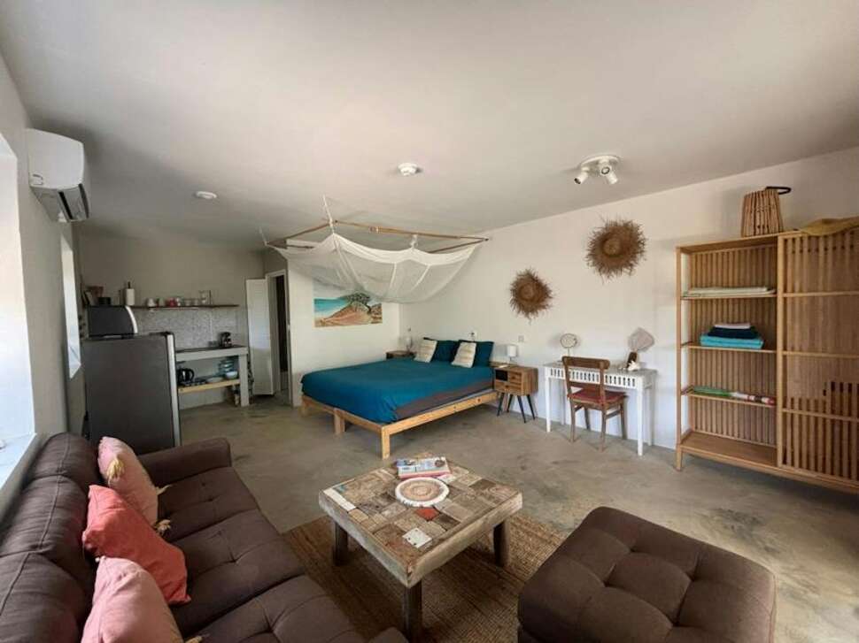 Een foto van BnB Bonaire