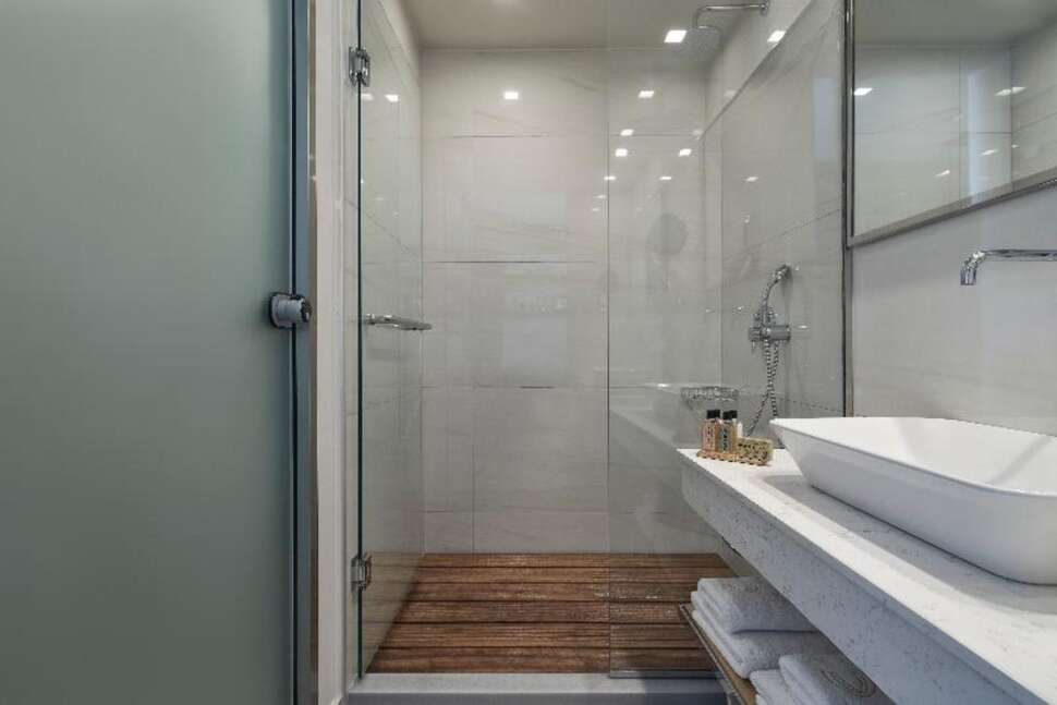 Een foto van Celestial All Suites