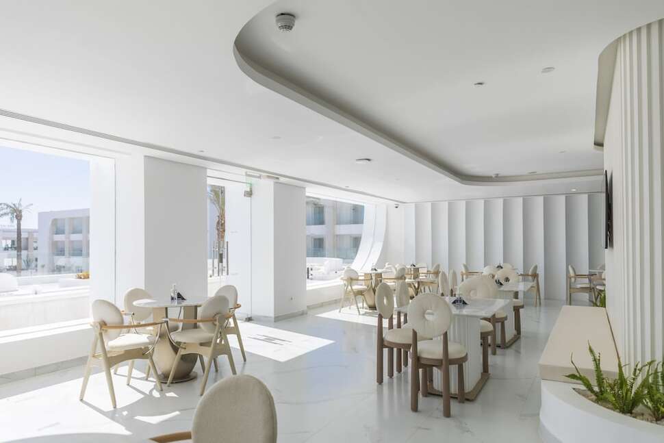 Een foto van White Hills Resort