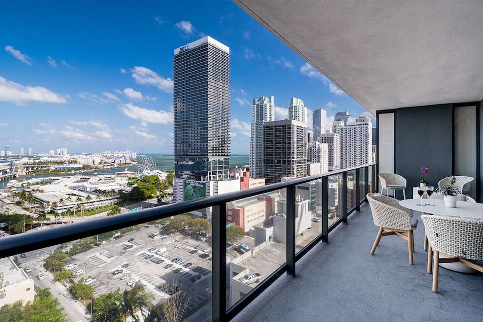 Een foto van Gale Miami Hotel & Residences