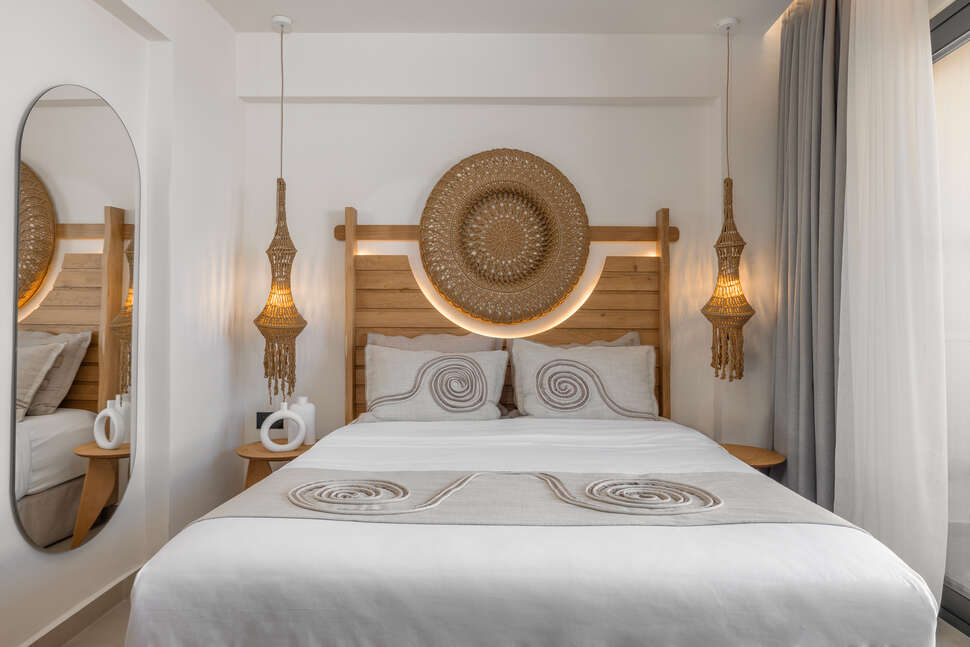 Een foto van Cabana White Boutique Hotel & Suites