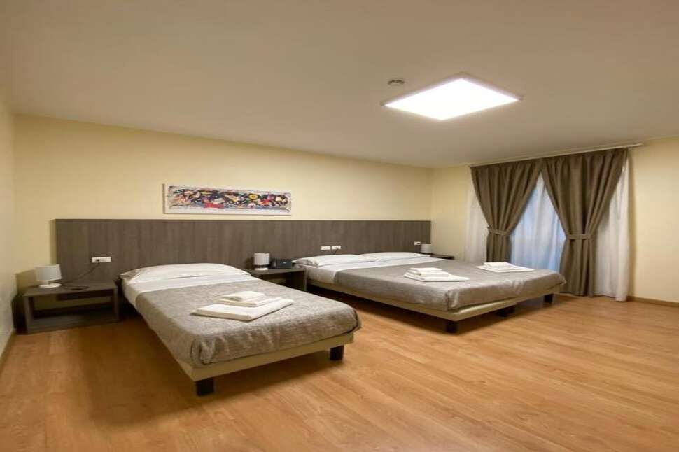 Een foto van 55 Aira Hotel