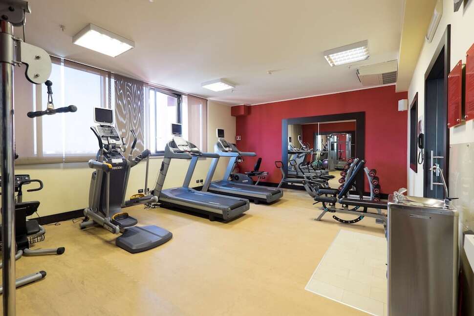 Een foto van Hilton Garden Inn Lecce