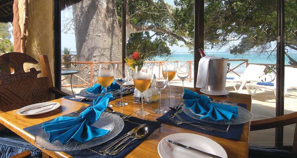 Een foto van Baobab Beach Resort & Spa