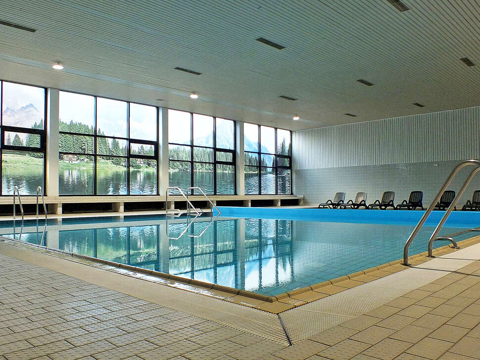 Een foto van Parkhotel Olsberg