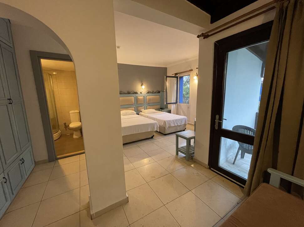Een foto van Hotel Atrium