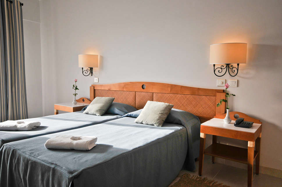 Een foto van Hotel Calypso