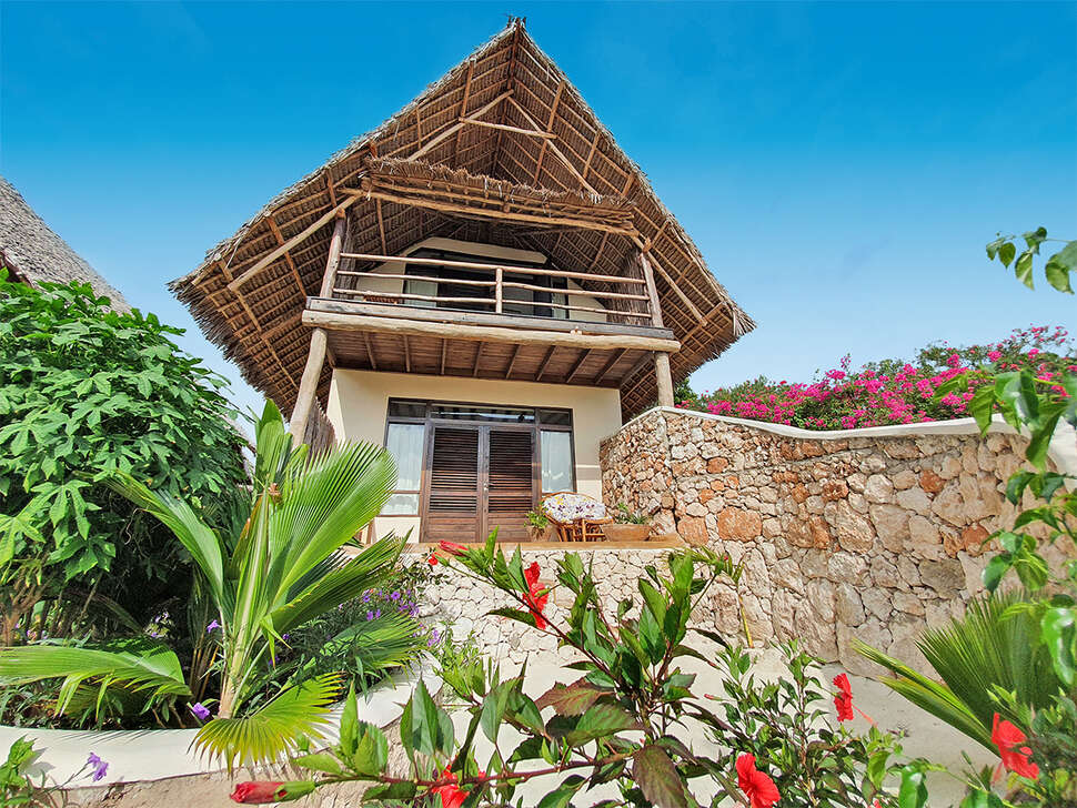 Een foto van Sunshine Bay Hotel