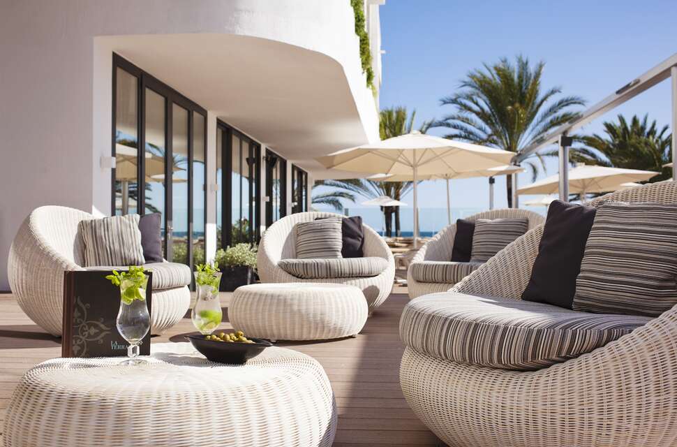 Een foto van Hapimag Resort Marbella