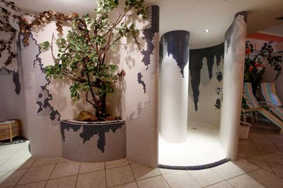 Een foto van Hotel Tia Apart