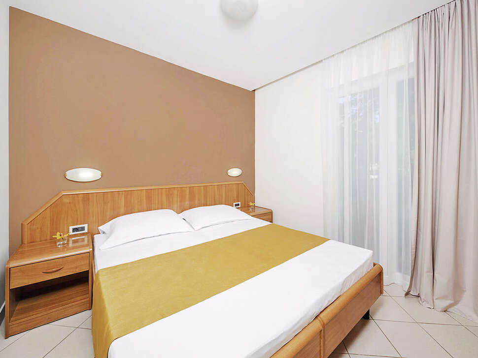 Een foto van Appartementen Katoro Plava Laguna