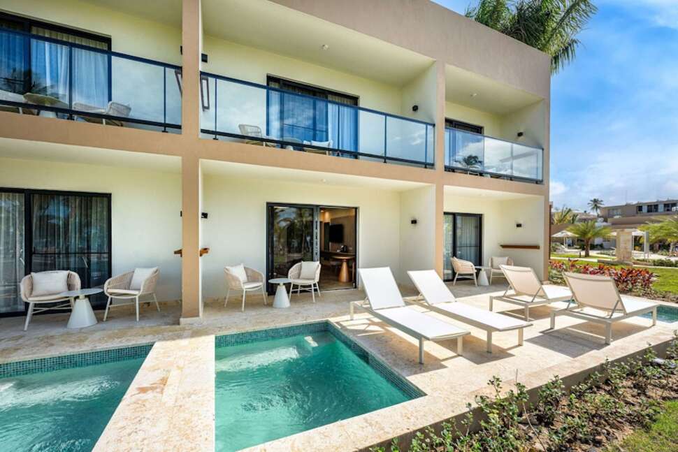 Een foto van Viva Miches by Wyndham