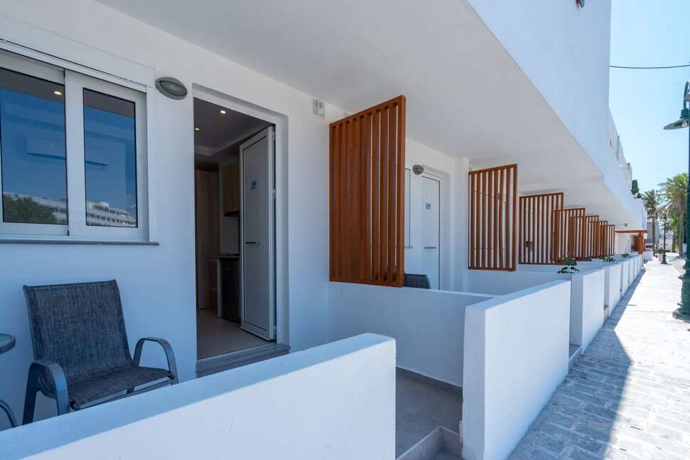 Een foto van Bivalvia Beach Plus