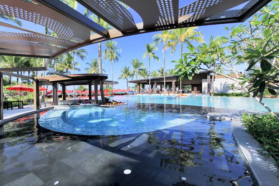 Een foto van Ramada Resort By Wyndham Khao Lak