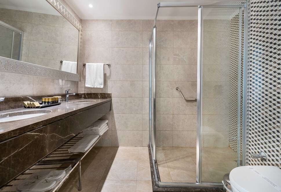 Een foto van Hotel Oz Side Premium