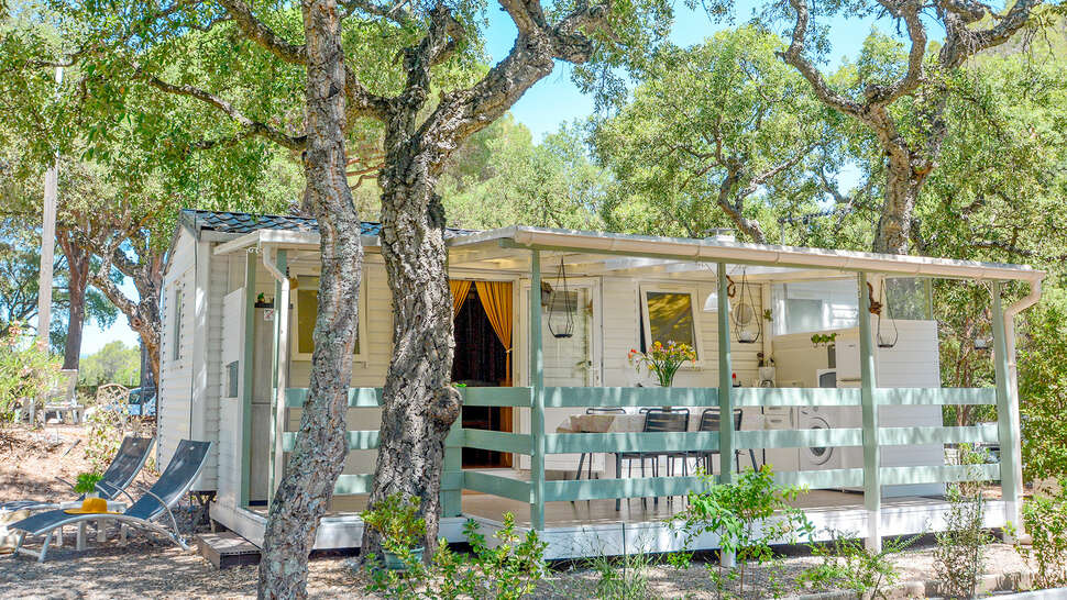 Een foto van Lei Suves Camping-Club