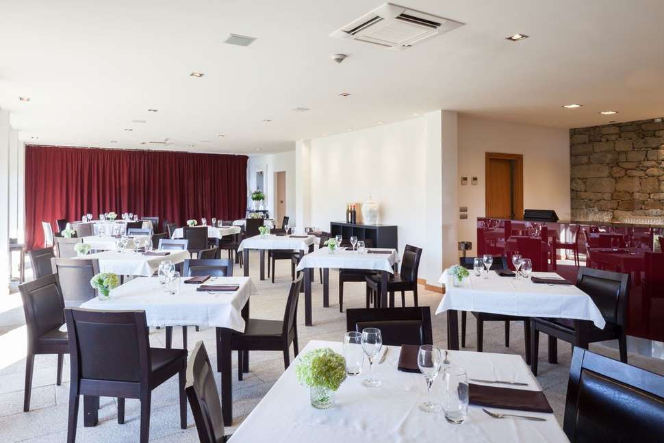 Een foto van Casas Novas Countryside Hotel & Spa