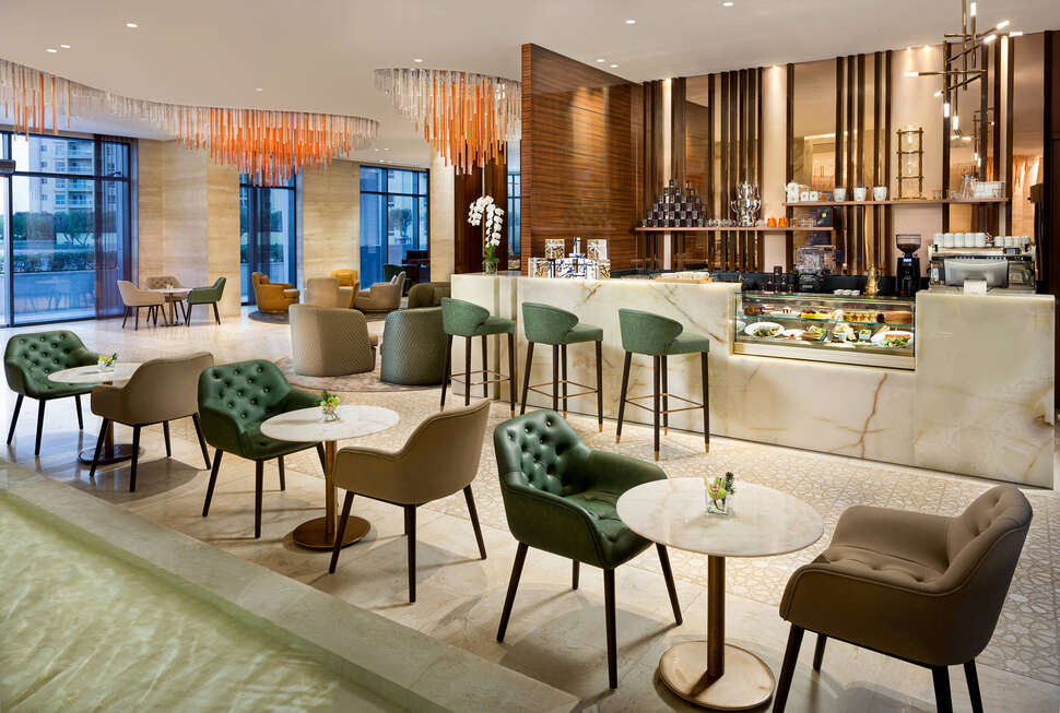 Een foto van Millennium Place Barsha Heights