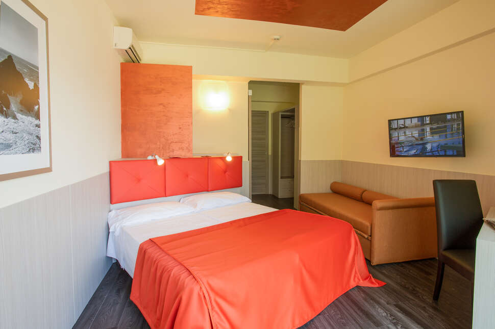 Een foto van Hotel Sole