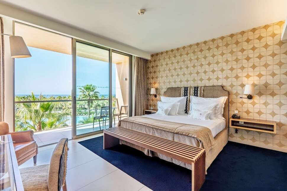 Een foto van Wine & Books by the Sea Algarve Resort