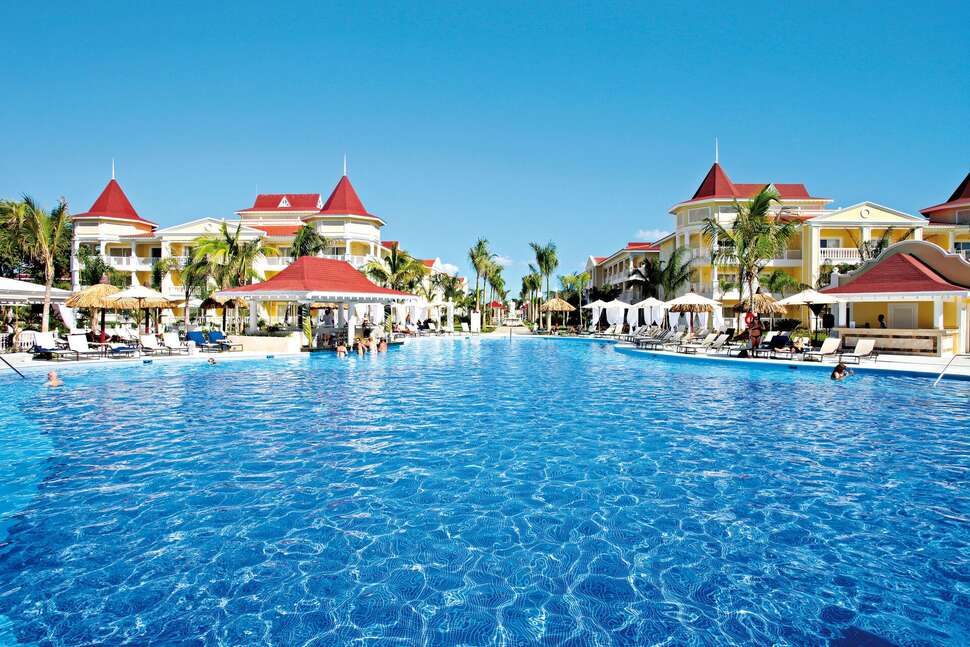 Een foto van Luxury Bahia Principe Bouganville