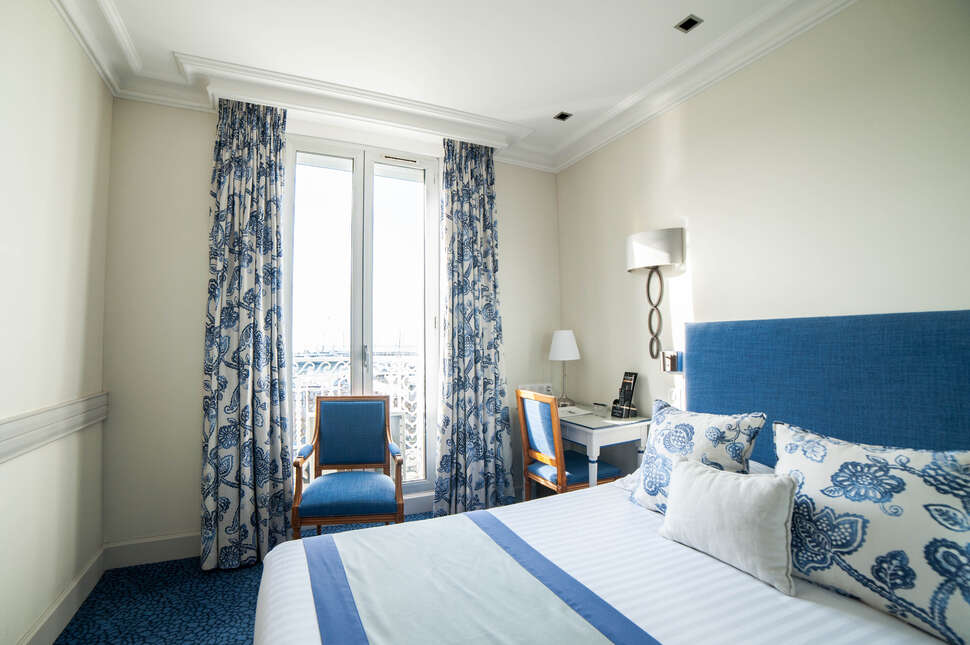 Ein Foto Hotel Splendid Cannes