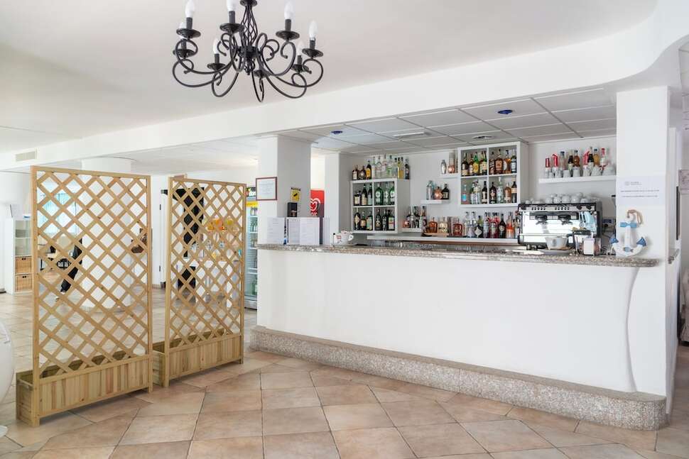 Een foto van GH Diana Hotel