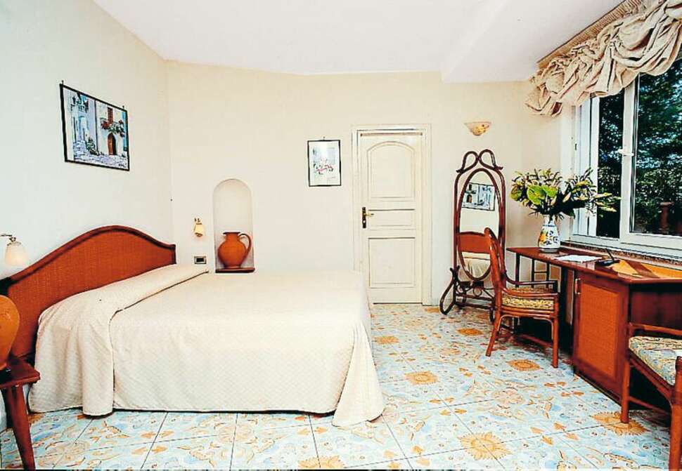 Ein Foto Villa Teresa