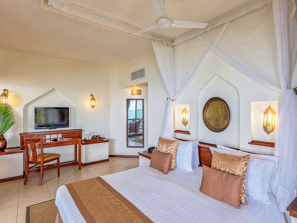 Een foto van Sea Cliff Resort & Spa