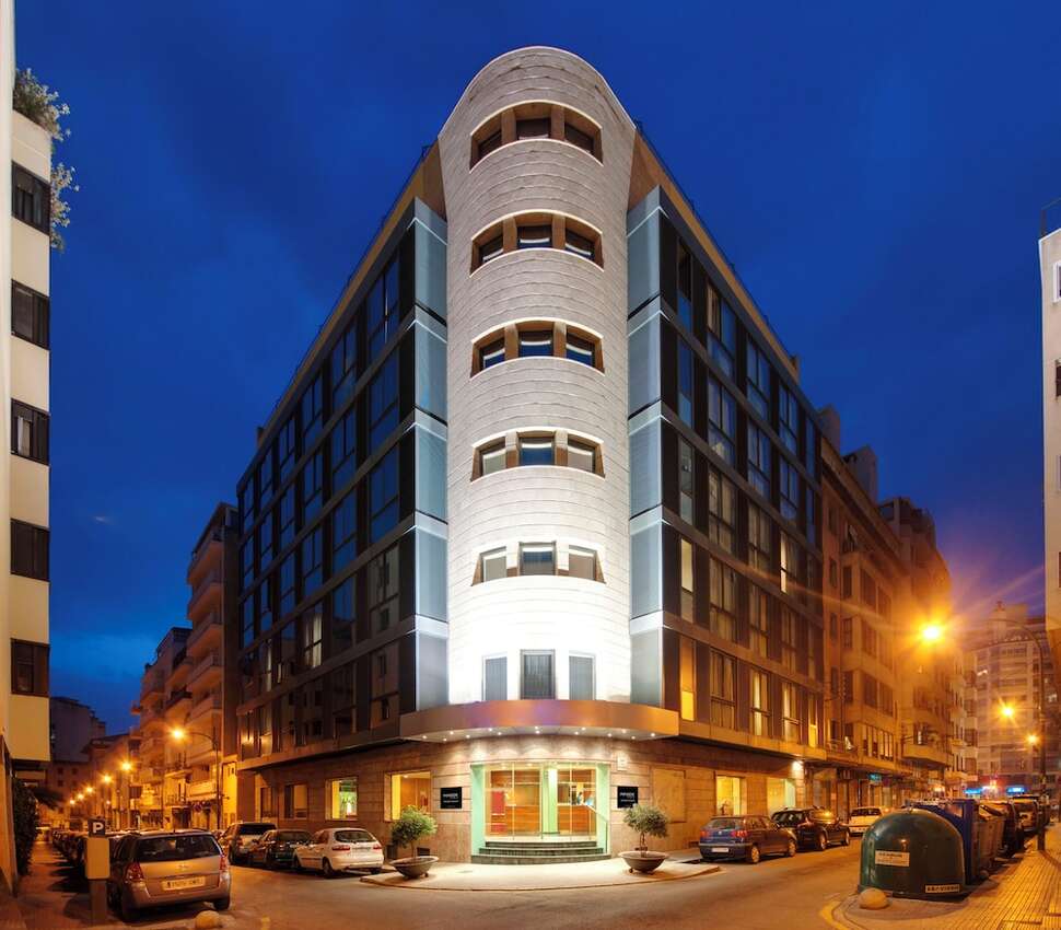 Een foto van Innside by Melia Palma Center