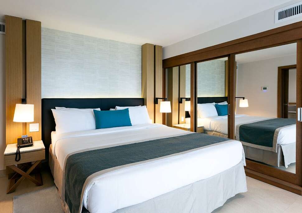 Een foto van Sonesta Ocean Point