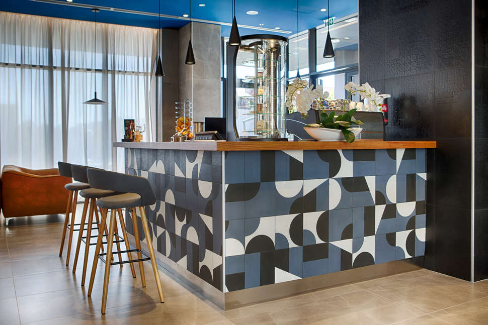 Een foto van Marvie Hotel & Health