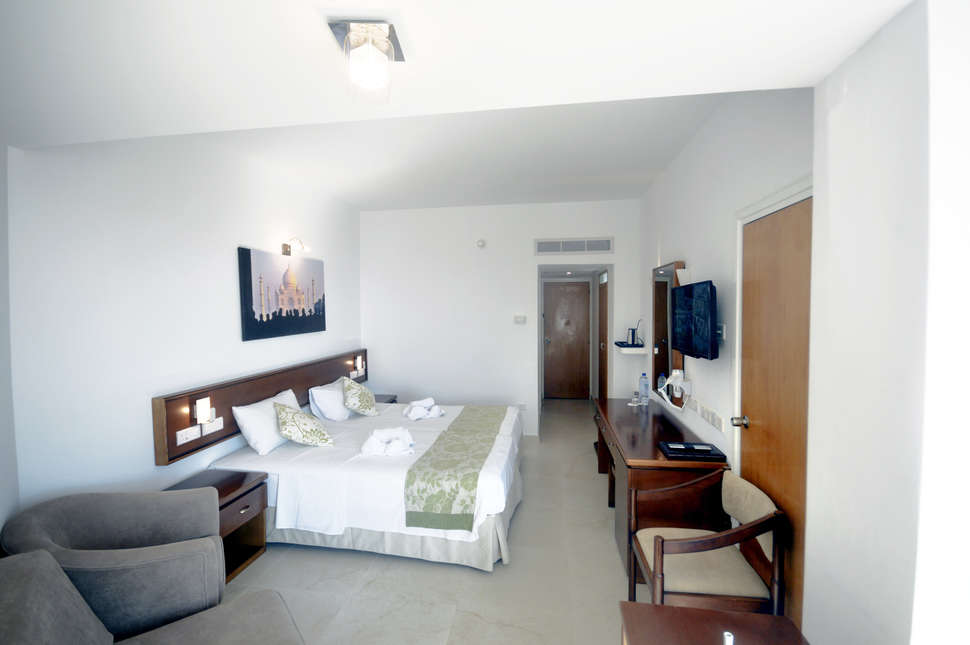 Een foto van Avlida Hotel