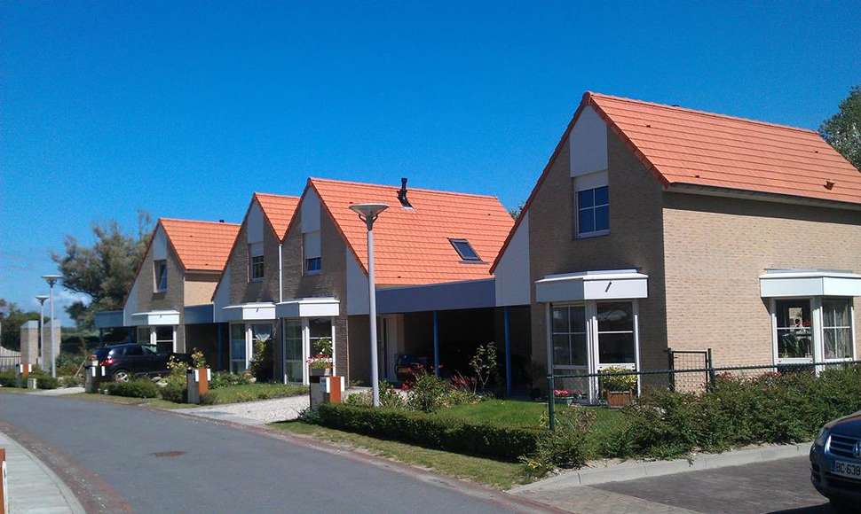 Een foto van Dormio Resort Berck sur Mer