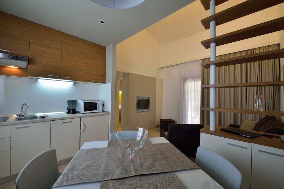 Ein Foto Villa Galijot Plava Laguna