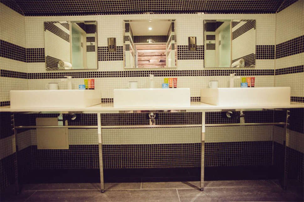 Een foto van Stay Central