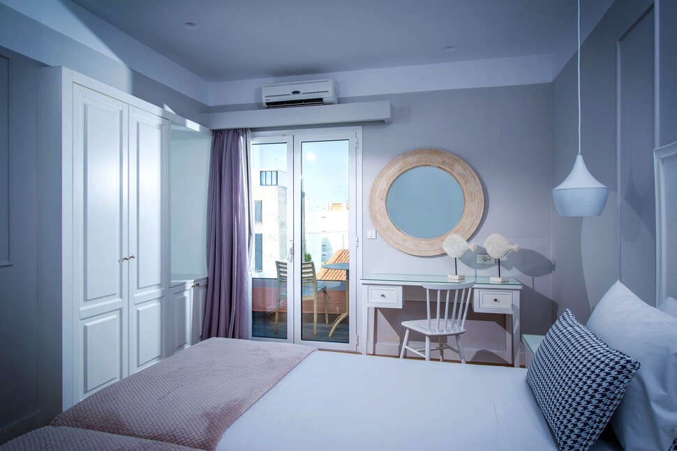 Ein Foto Mari Kristin Beach Hotel