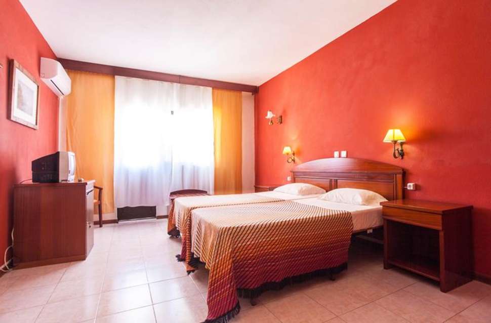 Een foto van Hotel Central Sal