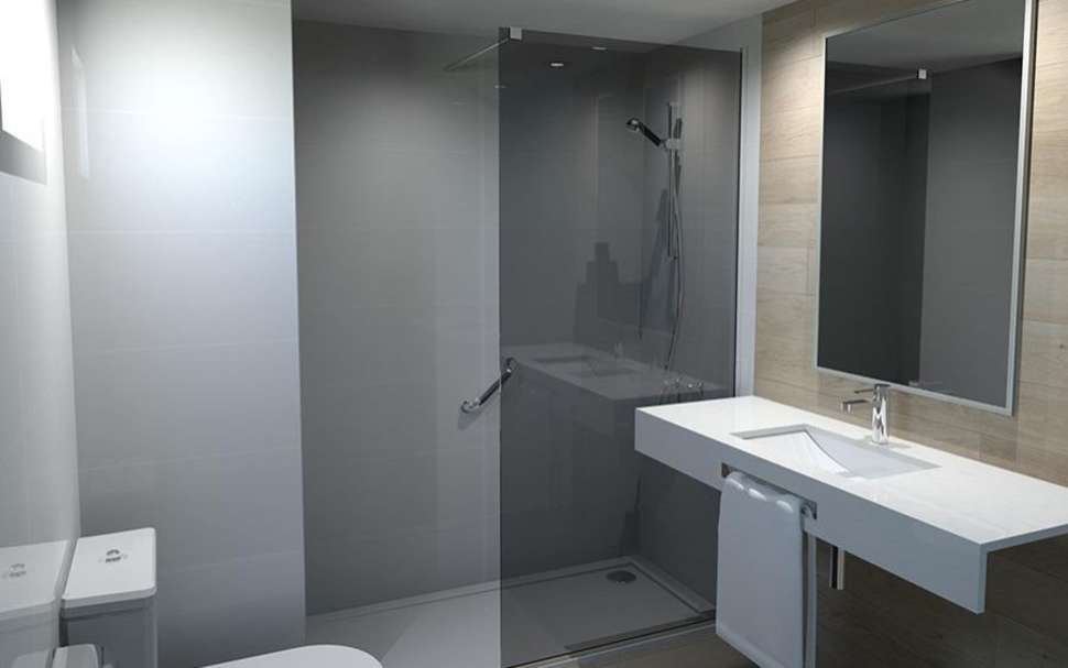 Een foto van Bei Juan Playamar Hotel & Appartementen