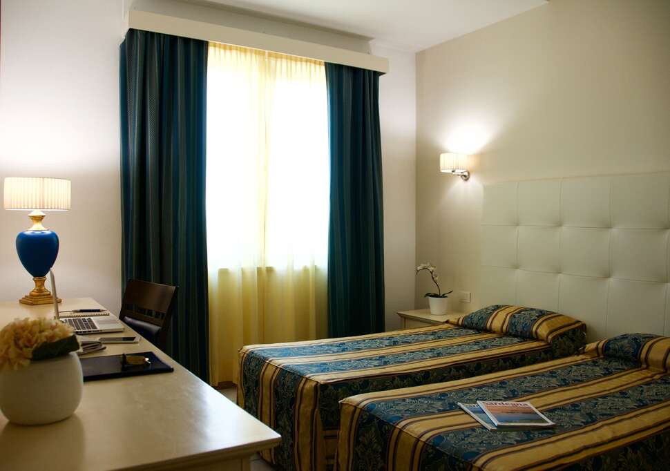 Een foto van Hotel Catalunya